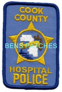 ILLINOIS,A,COOK COUNTY HOSPITAL POLICE 1_wm